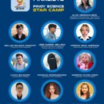Pinoy Science STAR Camp