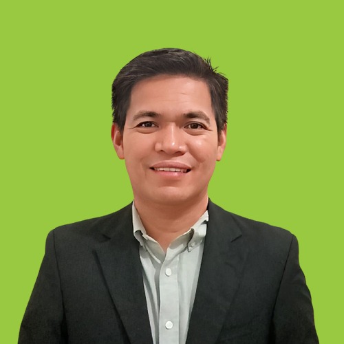 Engr. Randy E. Angelia