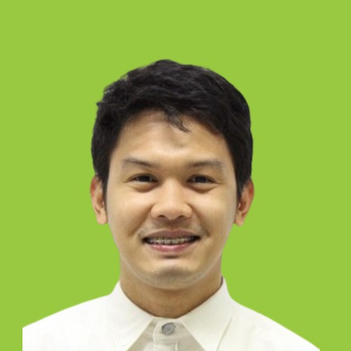 Engr. Ramiro Emerson C. Amon