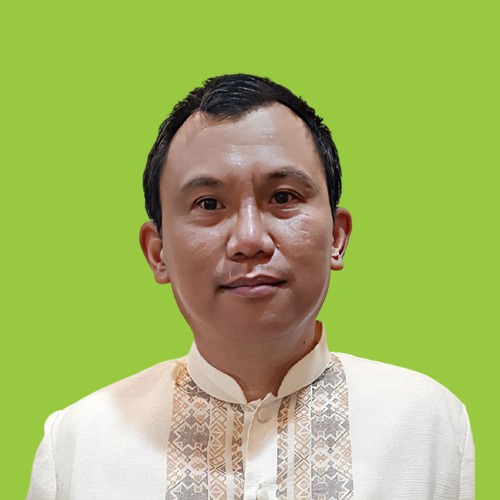 Dr. Cresencio P. Genobiagon, Jr