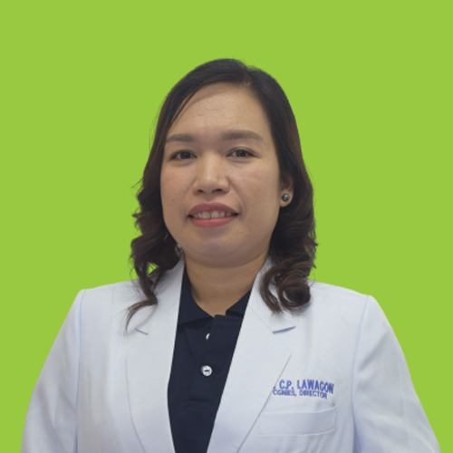 Dr. Chosel P. Lawagon