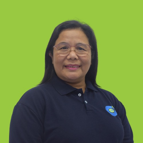 Dr. Marie Fe Y. Lacsado