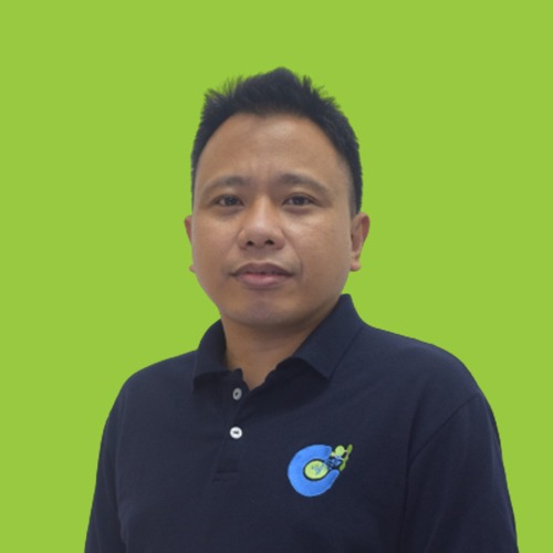 Engr. Kennith D. Saturinas